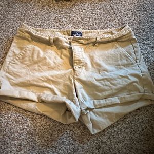 American Eagle women’s shorts